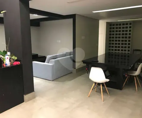 Condomínio com 3 quartos à venda ou para locação em jardim monte kemel - sp