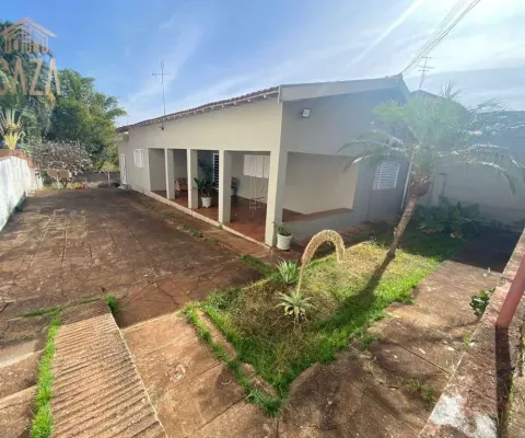 Casa com 3 quartos à venda na Rua 8, Centro, Barretos