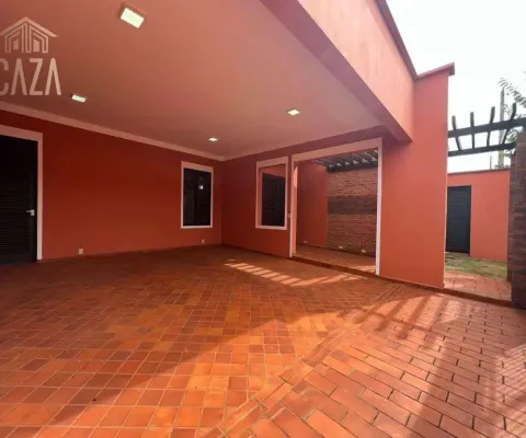 Casa com 2 quartos à venda na Alameda Costa Rica, City Barretos, Barretos