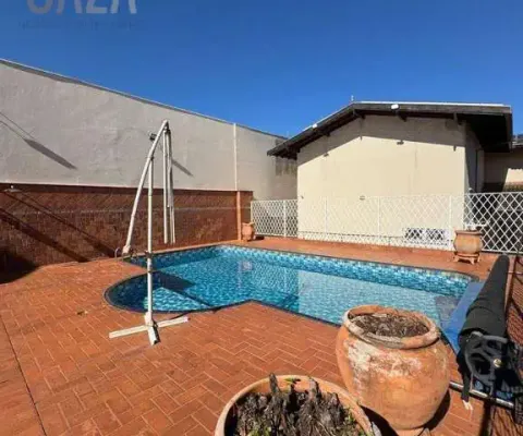 Casa com 3 quartos à venda na Avenida 33, Centro, Barretos