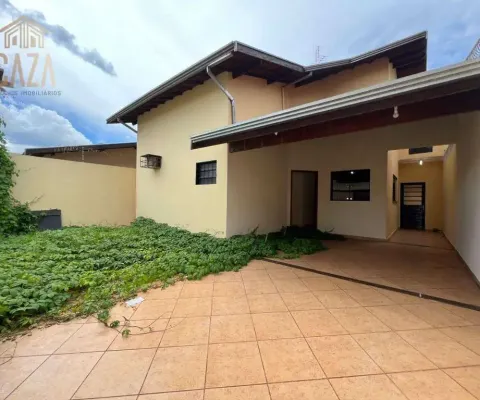 Casa com 3 dormitórios à venda, 180 m² por r$ 370.000,00 - jardim dos comerciários - barretos/sp