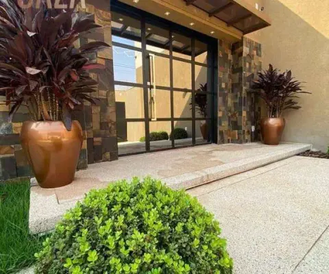 Casa com 2 quartos à venda na Avenida 15, Centro, Barretos