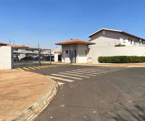 Apartamento com 2 quartos à venda na Avenida Rafael Fabrício Filho, Cristiano de Carvalho, Barretos