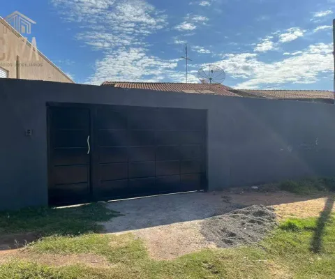 Casa com 3 quartos à venda na Avenida Doutor Roberto Rios, Doutor Paulo Prata, Barretos