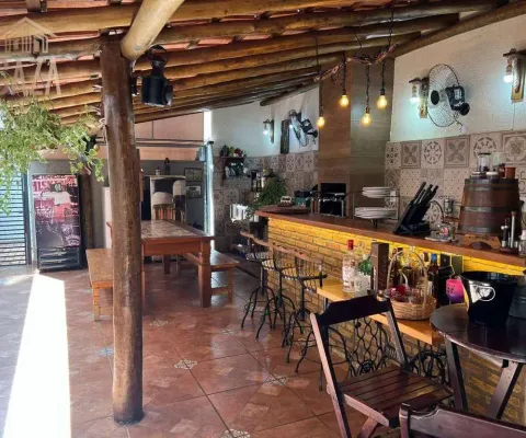 Casa com 2 quartos à venda na Rua 14, Centro, Barretos
