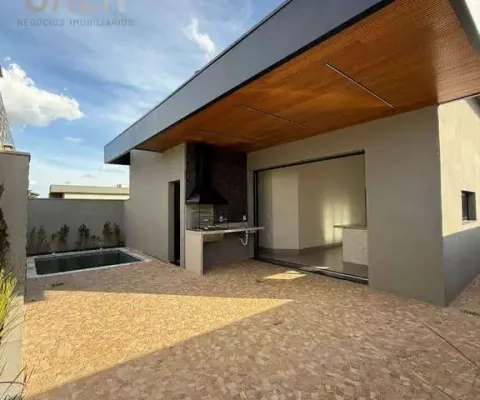 Casa com 3 quartos à venda no Jockey Club, Barretos 