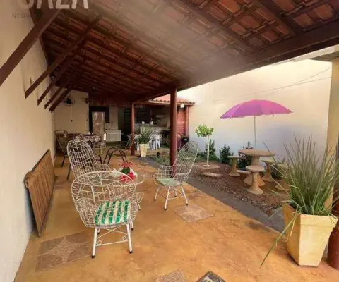 Casa com 1 quarto à venda na Avenida 61, Jockey Club, Barretos