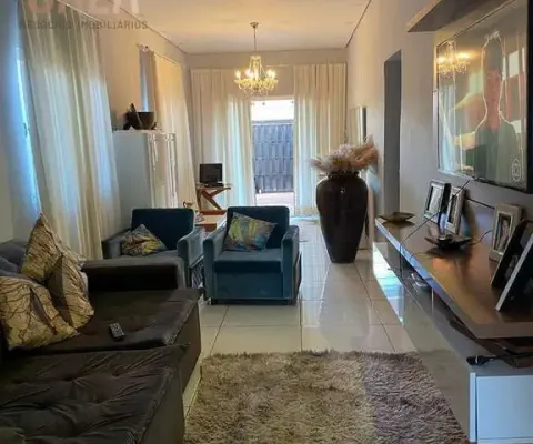 Casa com 3 quartos à venda na Rua 40, Baroni, Barretos