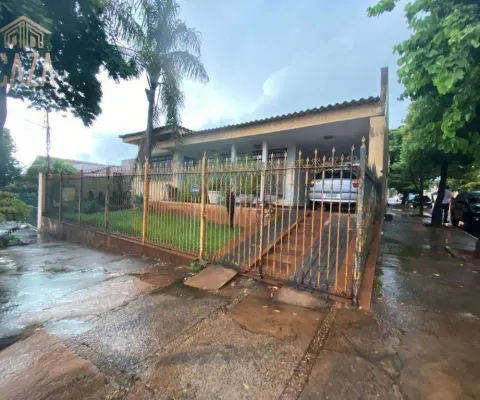 Casa com 3 quartos à venda na Rua 14, Primavera, Barretos