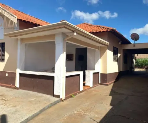 Casa com 3 quartos à venda na Avenida 37, Celina, Barretos