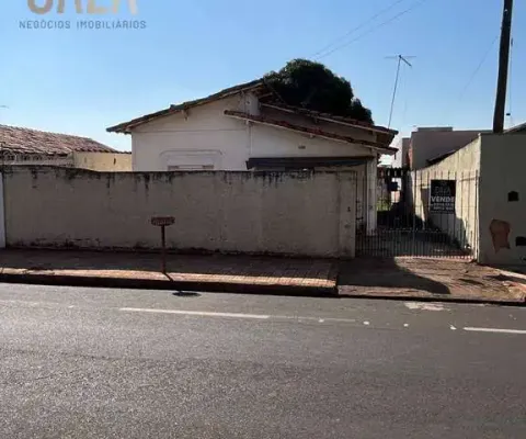 Casa com 2 quartos à venda na Avenida Sacadura Cabral, Fortaleza, Barretos