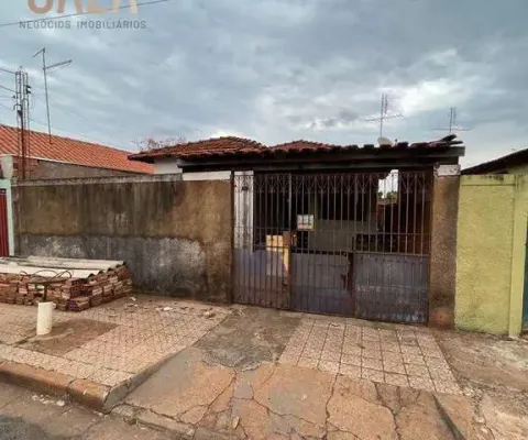Casa com 2 quartos à venda na Rua 2, Centro, Barretos