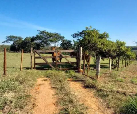 Chácara / sítio à venda na Área Rural de Barretos, Barretos 