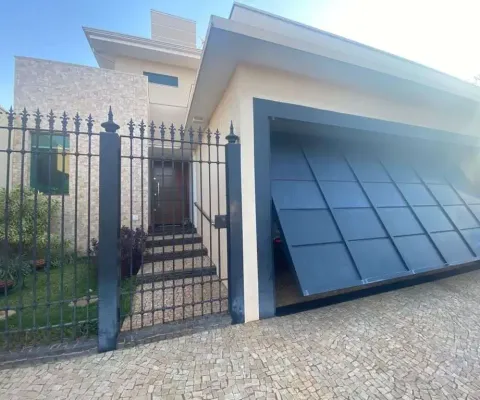 Casa com 3 quartos à venda na Rua 24, Centro, Barretos