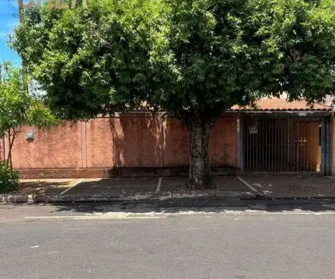 Casa com 3 quartos à venda na Rua 26, Centro, Barretos