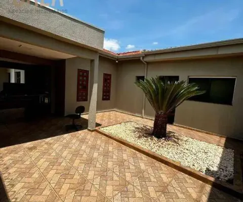 Casa com 4 quartos à venda na Rua 10, Celina, Barretos