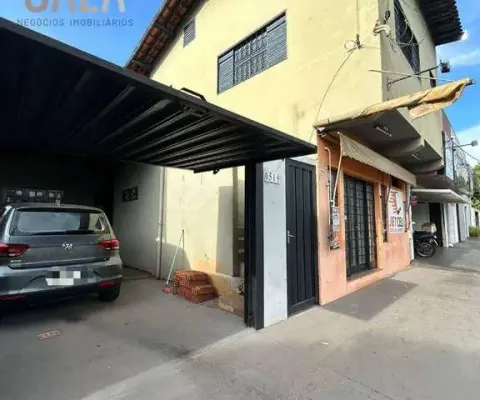 Casa com 3 quartos à venda na Avenida 55, Jockey Club, Barretos