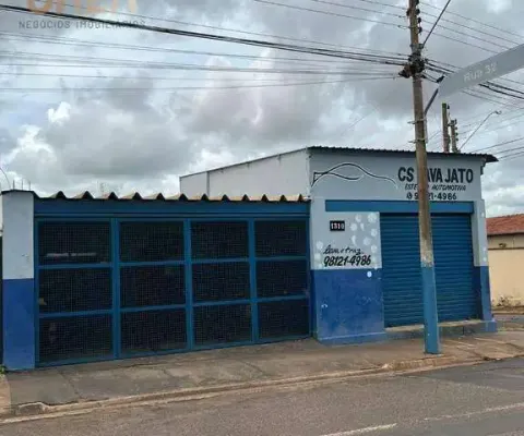 Casa com 3 quartos à venda na Avenida 05, Fortaleza, Barretos