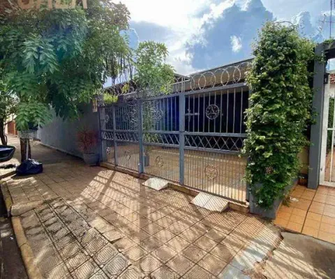 Casa com 3 quartos à venda na Avenida 37, Centro, Barretos