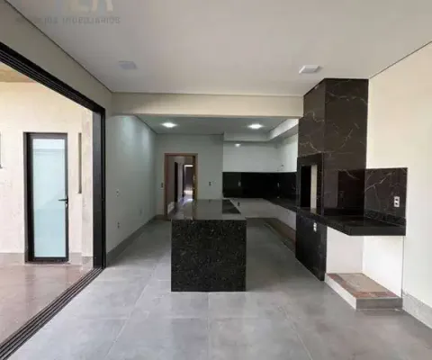 Casa com 3 quartos à venda na Rua Doutor Riolando Prado, Nogueira, Barretos