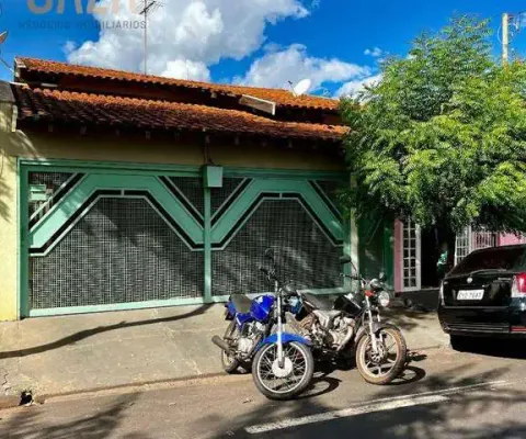 Casa com 3 quartos à venda na Rua 42, Jardim Alvorada, Barretos