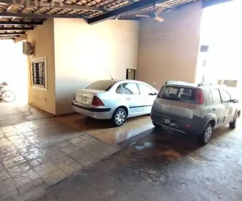 Casa com 3 quartos à venda na Avenida 25, São Jorge, Barretos