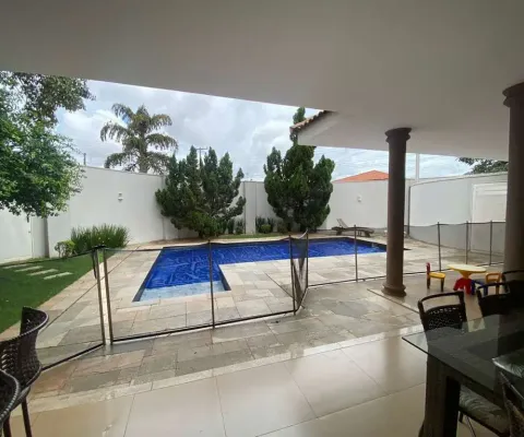 Casa com 4 quartos à venda na Alameda Escócia, City Barretos, Barretos
