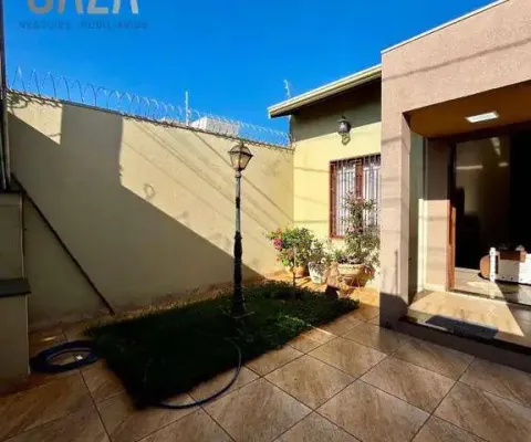 Casa com 2 quartos à venda na Avenida São Pedro, Jardim Allah, Barretos