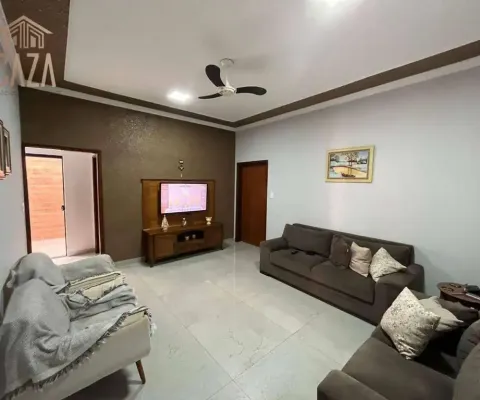 Casa com 3 quartos à venda na Avenida 05, Fortaleza, Barretos