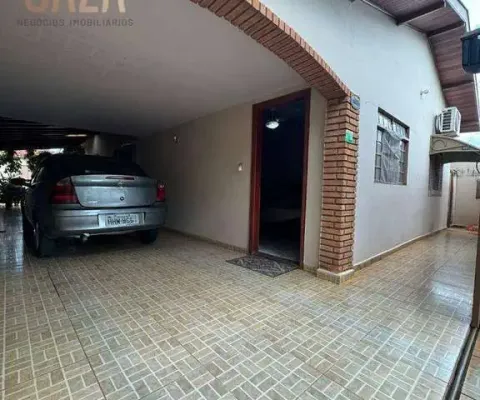 Casa com 4 quartos à venda na Avenida 37, Clementina, Barretos