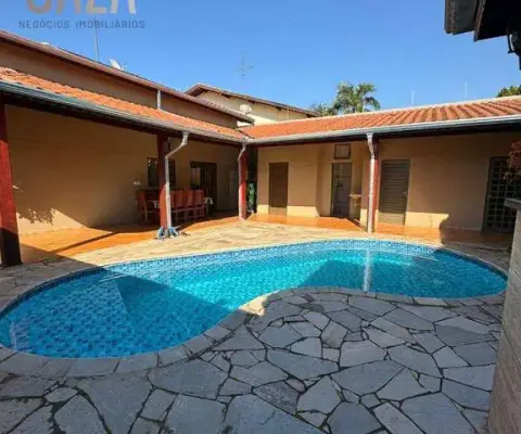 Casa com 3 quartos à venda na Alameda Costa Rica, City Barretos, Barretos
