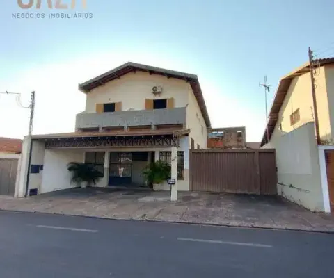 Casa com 4 quartos à venda na Avenida 27, Baroni, Barretos