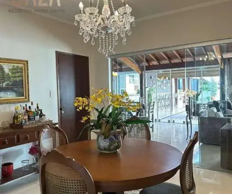 Casa com 3 quartos à venda na Rua 6, Centro, Barretos