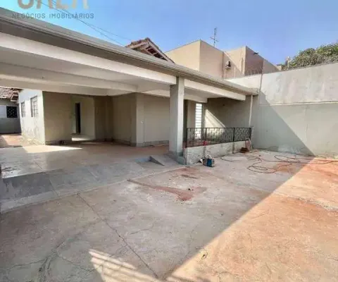 Casa com 5 quartos à venda na Avenida São João, Jardim Allah, Barretos