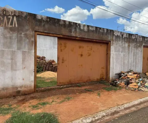 Casa com 3 quartos à venda na Avenida 1º de Maio, Derby Clube, Barretos