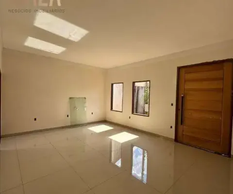 Casa com 3 quartos à venda na Rua José de Carvalho, Jardim Universitário, Barretos