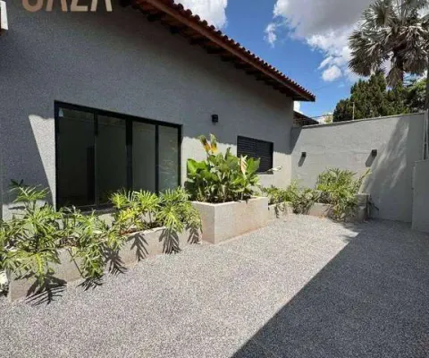 Casa com 3 quartos à venda na Alameda Estados Unidos, City Barretos, Barretos