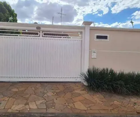 Casa com 3 quartos à venda na Avenida 15, América, Barretos