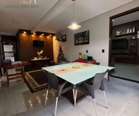 Casa com 4 quartos à venda na Rua 44, Baroni, Barretos