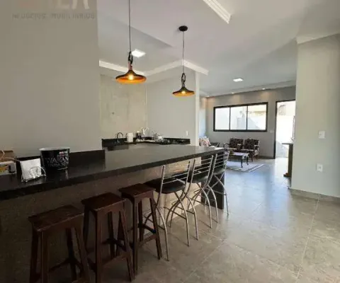 Casa com 2 quartos à venda na Rua JE-10 - Manoel Luiz Filho, Jardim Europa, Barretos