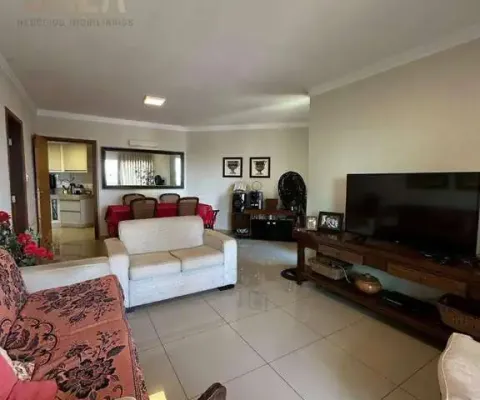 Apartamento com 3 quartos à venda na Avenida 27, Centro, Barretos