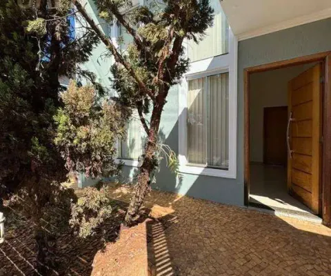 Casa com 3 quartos à venda na Alameda RJC 4 - Maria Leda Carvalho Martins, Residencial Jockey Club, Barretos