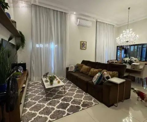 Casa com 3 quartos à venda na Avenida São Pedro, Jardim Allah, Barretos