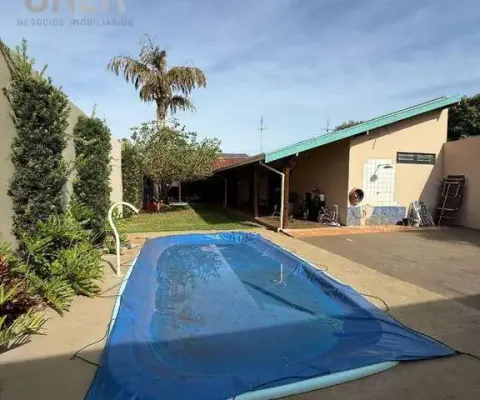 Casa com 4 quartos à venda na Rua 40, Baroni, Barretos
