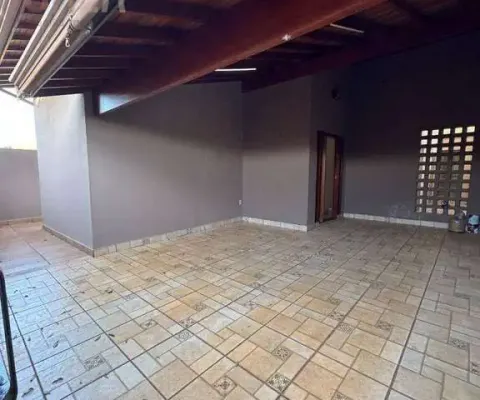 Casa com 3 quartos à venda na Alameda Vicentina Luiz de Castro, Jardim Nova Barretos, Barretos