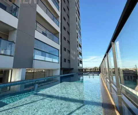 Apartamento com 3 quartos à venda na Rua São José, Jardim Universitário, Barretos