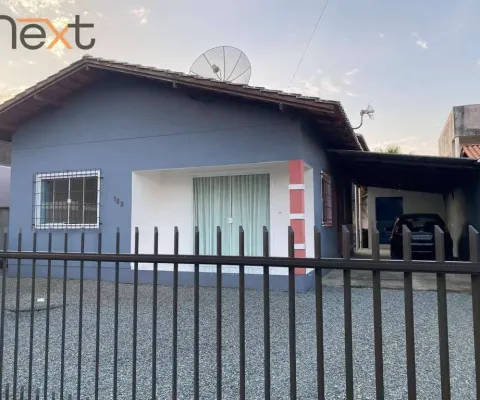 Casa com 2 quartos à venda no Armação, Penha 
