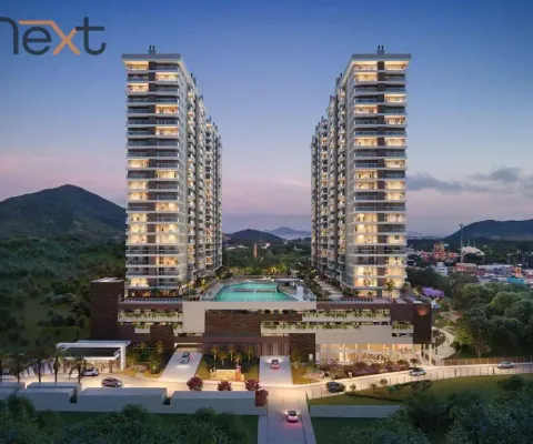 Primeiro residencial temático da américa latina . imperdível lançamento .