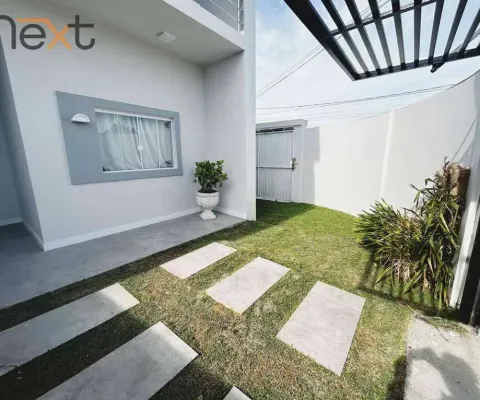 Sobrado à venda no centro de penha – conforto, modernidade e localização privilegiada!