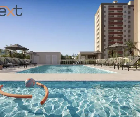 Apartamento com 2 quartos à venda na Nossa Senhora de Fátima, Penha 